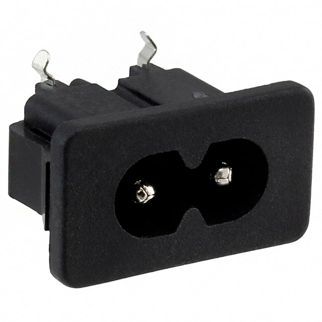 4300.0099 SCHURTER Inc.  Power Entry Modules (PEM)